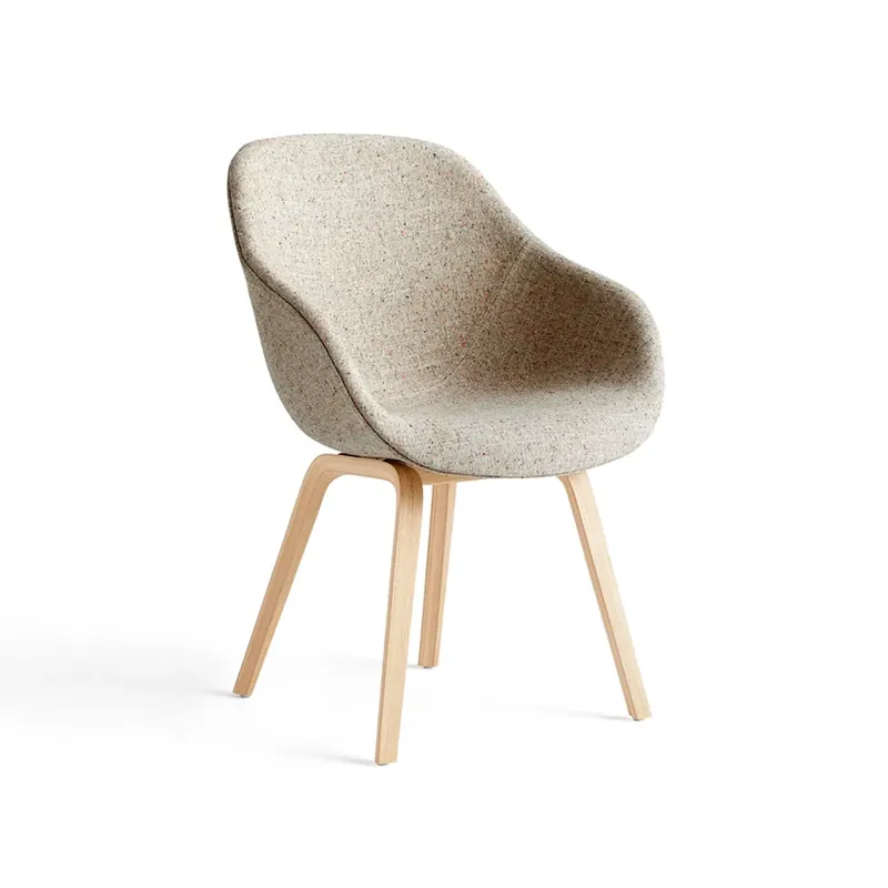 Beställ nu About a Chair 123 stol från HAY